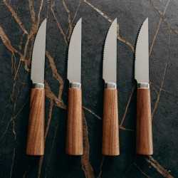 branded Keepsake Steak Knife Set, from our range of promotional Homeware Products