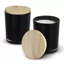 branded Tranquil Scented Candle, from our range of promotional Candles