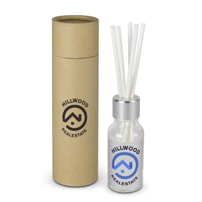 branded Scented Diffuser - 20ml, from our range of promotional Candles