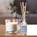 branded Scented Diffuser - 20ml, from our range of promotional Candles