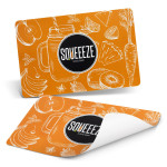 branded Full Colour Place Mat, from our range of promotional Dining and Decorating