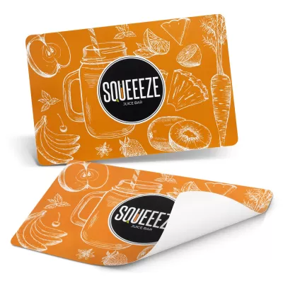 branded Full Colour Place Mat, from our range of promotional Dining and Decorating