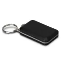 branded Luton COB Light Key Ring, from our range of promotional Torch Keyrings