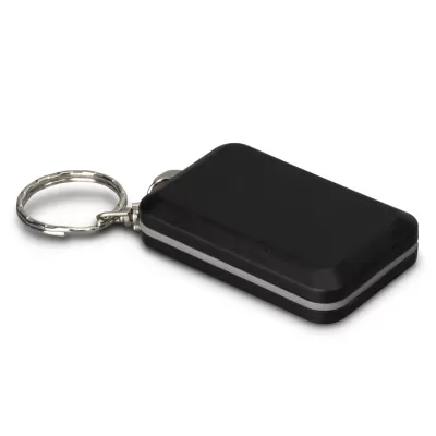 branded Luton COB Light Key Ring, from our range of promotional Torch Keyrings