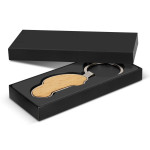 branded Santo Car Shaped Key Ring, from our range of promotional Metal Keyrings