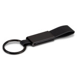 branded Stanton Key Ring, from our range of promotional Metal Keyrings