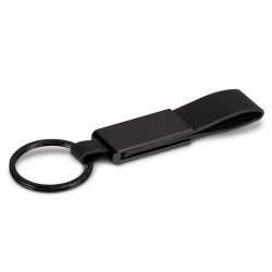 branded Stanton Key Ring, from our range of promotional Metal Keyrings