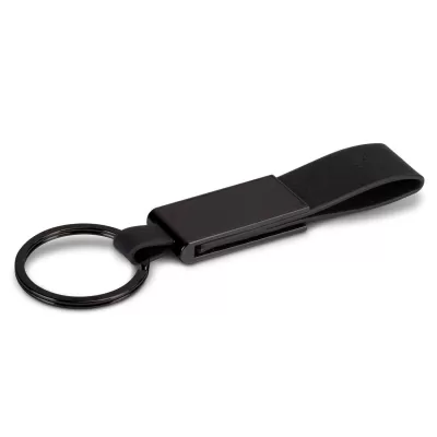 branded Stanton Key Ring, from our range of promotional Metal Keyrings