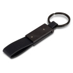 branded Stanton Key Ring, from our range of promotional Metal Keyrings