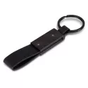 branded Stanton Key Ring, from our range of promotional Metal Keyrings