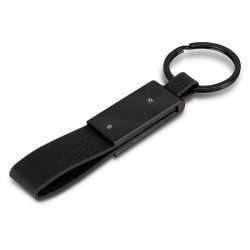 branded Stanton Key Ring, from our range of promotional Metal Keyrings