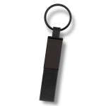 branded Stanton Key Ring, from our range of promotional Metal Keyrings