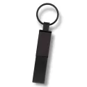 branded Stanton Key Ring, from our range of promotional Metal Keyrings