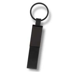branded Stanton Key Ring, from our range of promotional Metal Keyrings