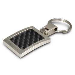 branded Pierre Cardin Avant-Garde Key Ring, from our range of promotional Metal Keyrings