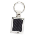 branded Pierre Cardin Avant-Garde Key Ring, from our range of promotional Metal Keyrings