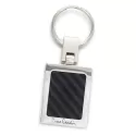 branded Pierre Cardin Avant-Garde Key Ring, from our range of promotional Metal Keyrings