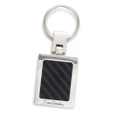 branded Pierre Cardin Avant-Garde Key Ring, from our range of promotional Metal Keyrings