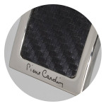branded Pierre Cardin Avant-Garde Key Ring, from our range of promotional Metal Keyrings