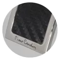 branded Pierre Cardin Avant-Garde Key Ring, from our range of promotional Metal Keyrings