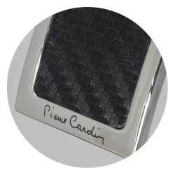 branded Pierre Cardin Avant-Garde Key Ring, from our range of promotional Metal Keyrings