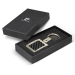 branded Pierre Cardin Avant-Garde Key Ring, from our range of promotional Metal Keyrings