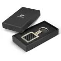 branded Pierre Cardin Avant-Garde Key Ring, from our range of promotional Metal Keyrings