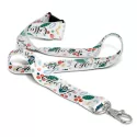branded Colour Max Lanyard 16mm, from our range of promotional Custom Printed Lanyards