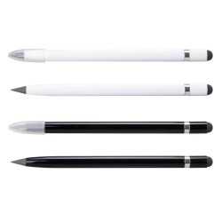 branded Infinity Inkless Stylus Pen, from our range of promotional Metal Promotional Pens