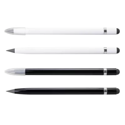 branded Infinity Inkless Stylus Pen, from our range of promotional Metal Promotional Pens