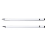branded Infinity Inkless Stylus Pen, from our range of promotional Metal Promotional Pens