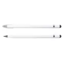 branded Infinity Inkless Stylus Pen, from our range of promotional Metal Promotional Pens