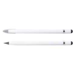 branded Infinity Inkless Stylus Pen, from our range of promotional Metal Promotional Pens