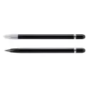 branded Infinity Inkless Stylus Pen, from our range of promotional Metal Promotional Pens