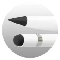branded Infinity Inkless Stylus Pen, from our range of promotional Metal Promotional Pens