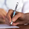 branded Infinity Inkless Stylus Pen, from our range of promotional Metal Promotional Pens