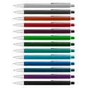 branded Toledo Metal Pen, from our range of promotional Metal Promotional Pens