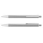 branded Toledo Metal Pen, from our range of promotional Metal Promotional Pens