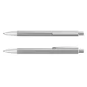 branded Toledo Metal Pen, from our range of promotional Metal Promotional Pens