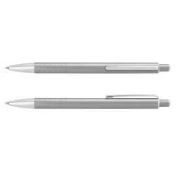 branded Toledo Metal Pen, from our range of promotional Metal Promotional Pens