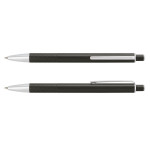 branded Toledo Metal Pen, from our range of promotional Metal Promotional Pens