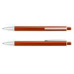 branded Toledo Metal Pen, from our range of promotional Metal Promotional Pens