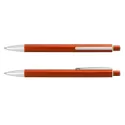branded Toledo Metal Pen, from our range of promotional Metal Promotional Pens