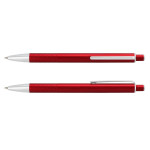 branded Toledo Metal Pen, from our range of promotional Metal Promotional Pens