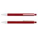branded Toledo Metal Pen, from our range of promotional Metal Promotional Pens