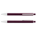 branded Toledo Metal Pen, from our range of promotional Metal Promotional Pens