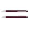 branded Toledo Metal Pen, from our range of promotional Metal Promotional Pens
