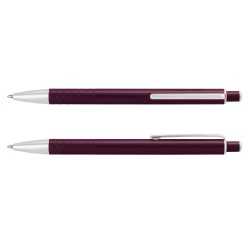 branded Toledo Metal Pen, from our range of promotional Metal Promotional Pens