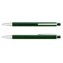 branded Toledo Metal Pen, from our range of promotional Metal Promotional Pens