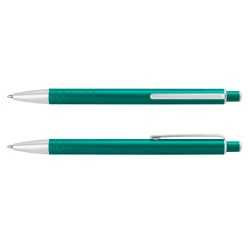 branded Toledo Metal Pen, from our range of promotional Metal Promotional Pens